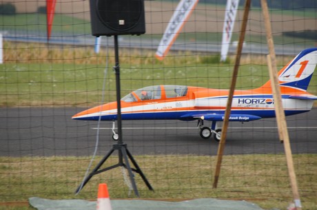 JetPower-Messe