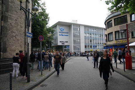 cologne