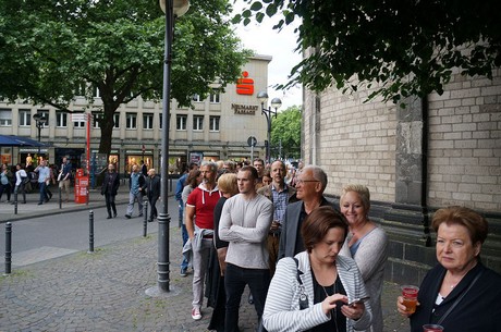 cologne