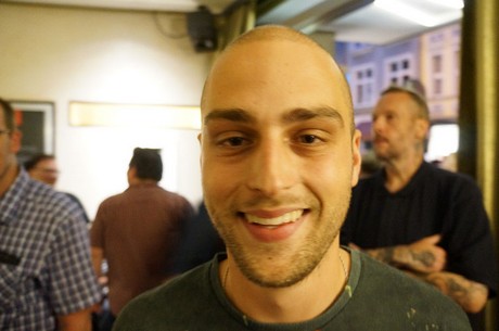 cologne