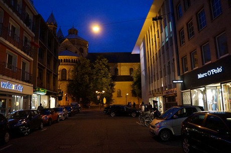 cologne