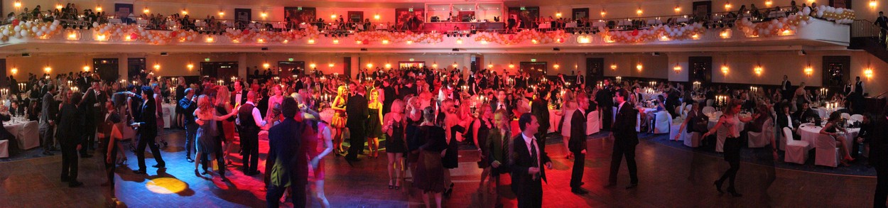 Mai-Gala der Goldenen Jungs e.V.