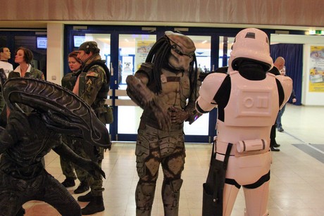 Movie-Event-essen