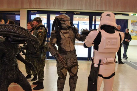 Movie-Event-essen