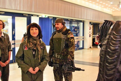 Movie-Event-essen