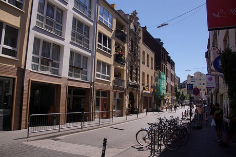 Weidengasse