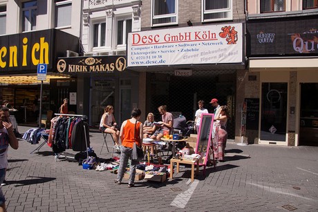 Weidengasse
