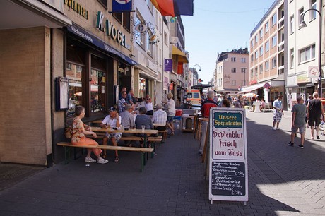 Weidengasse