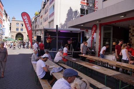 Weidengasse