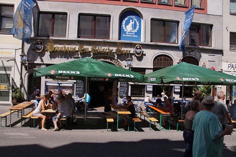 Weidengasse