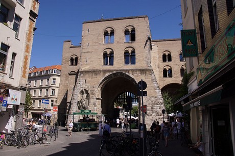 Weidengasse