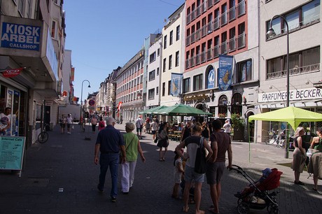 Weidengasse