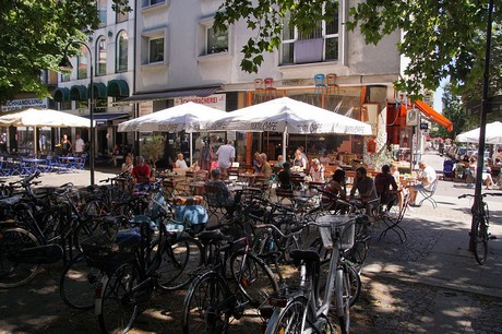 Weidengasse