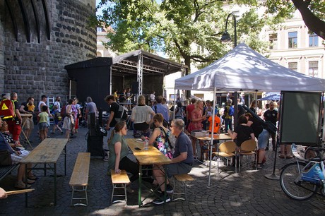 Weidengasse