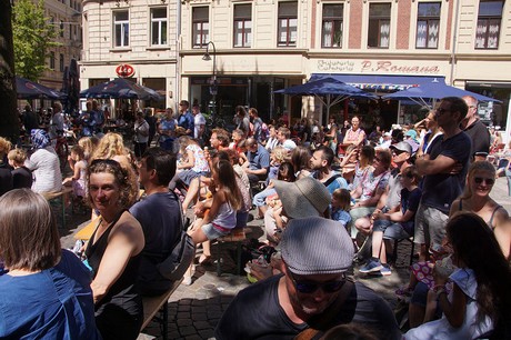 Weidengasse
