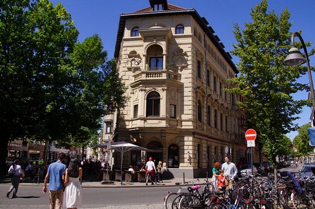 Weidengasse