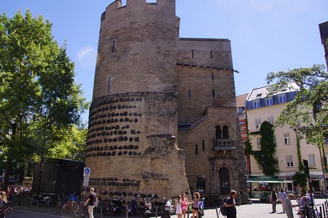 Weidengasse