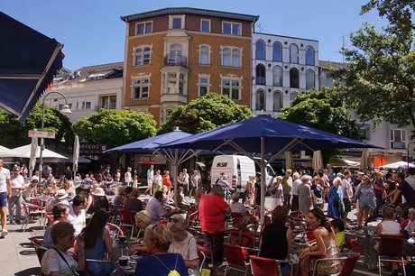 Weidengasse