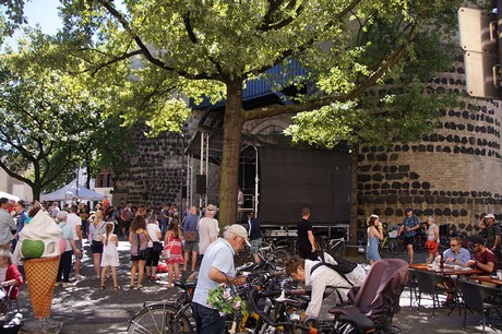 Weidengasse