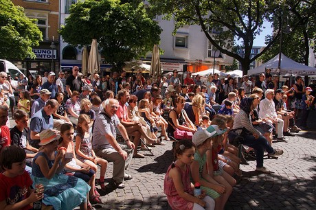 Weidengasse