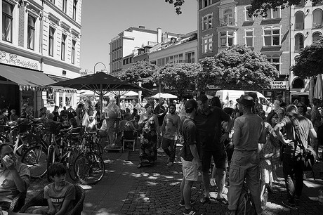Weidengasse