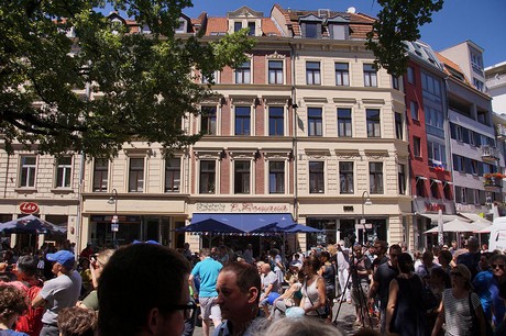 Weidengasse