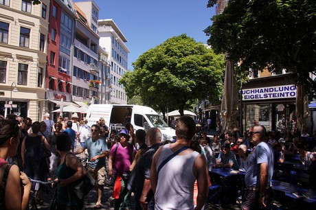 Weidengasse