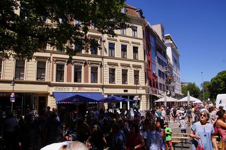Weidengasse