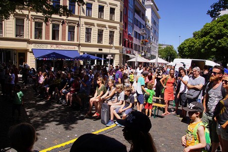 Weidengasse