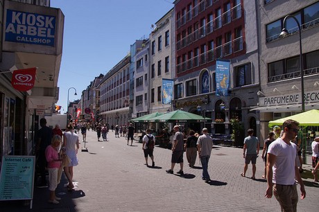 Weidengasse
