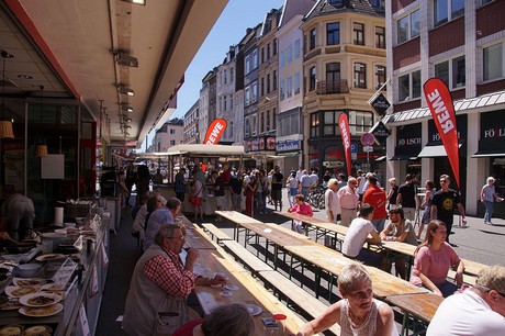 Weidengasse