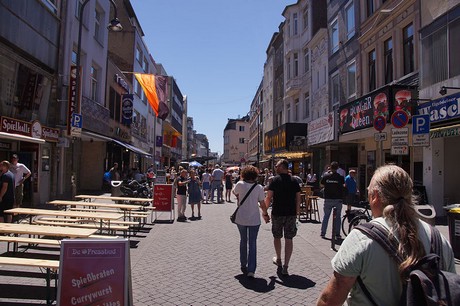 Weidengasse