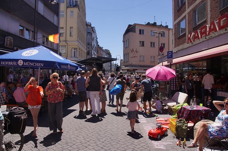 Weidengasse