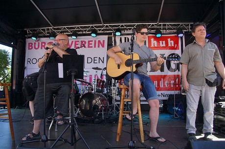 Weidengasse