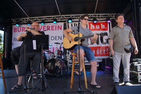 Weidengasse