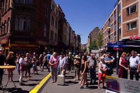 Weidengasse
