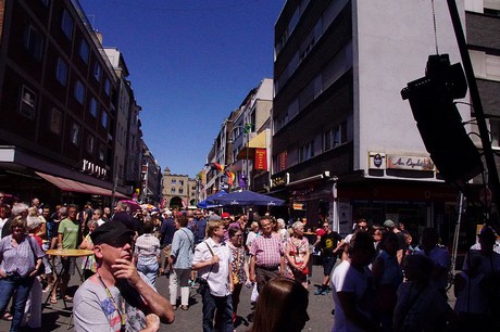 Weidengasse