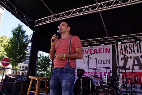 Weidengasse