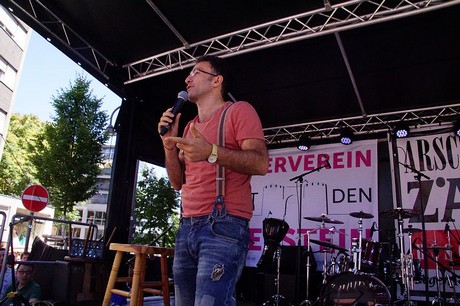 Weidengasse