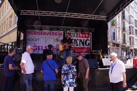 Weidengasse