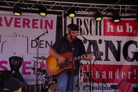 Weidengasse