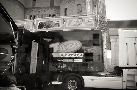 TOGGO-tour