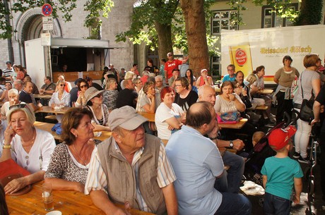 volksfest