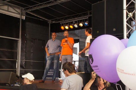 volksfest