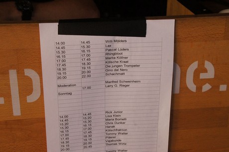 volksfest