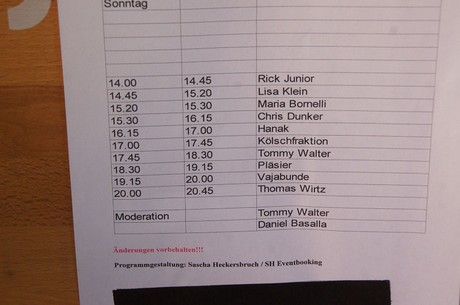 volksfest