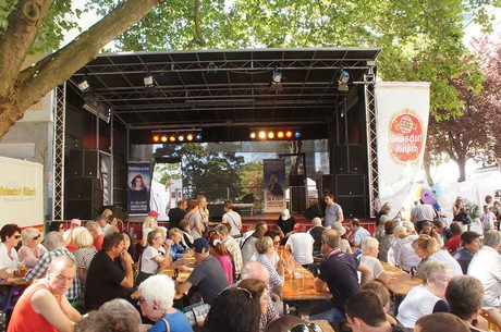 volksfest