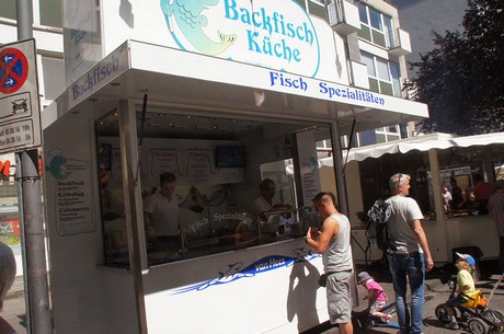 volksfest