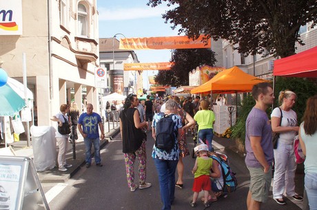 volksfest
