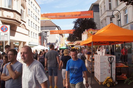 volksfest